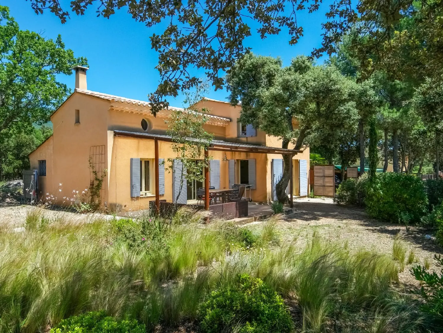  à vendre ferme Bédoin Vaucluse 2