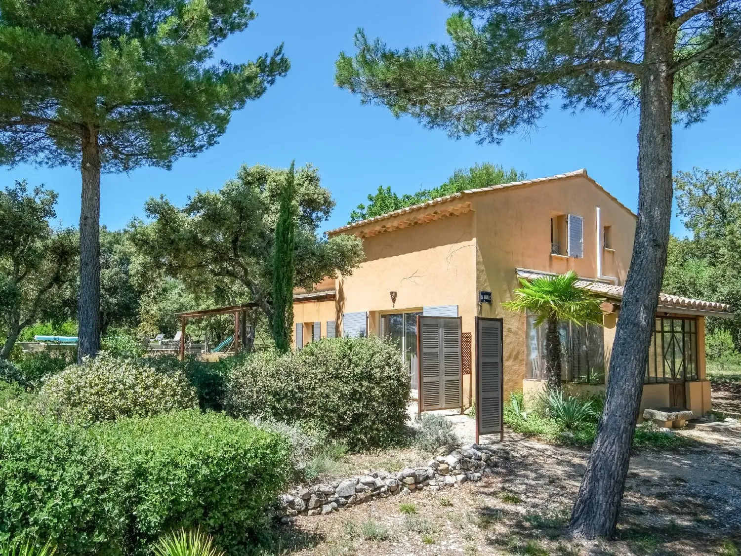  à vendre ferme Bédoin Vaucluse 5