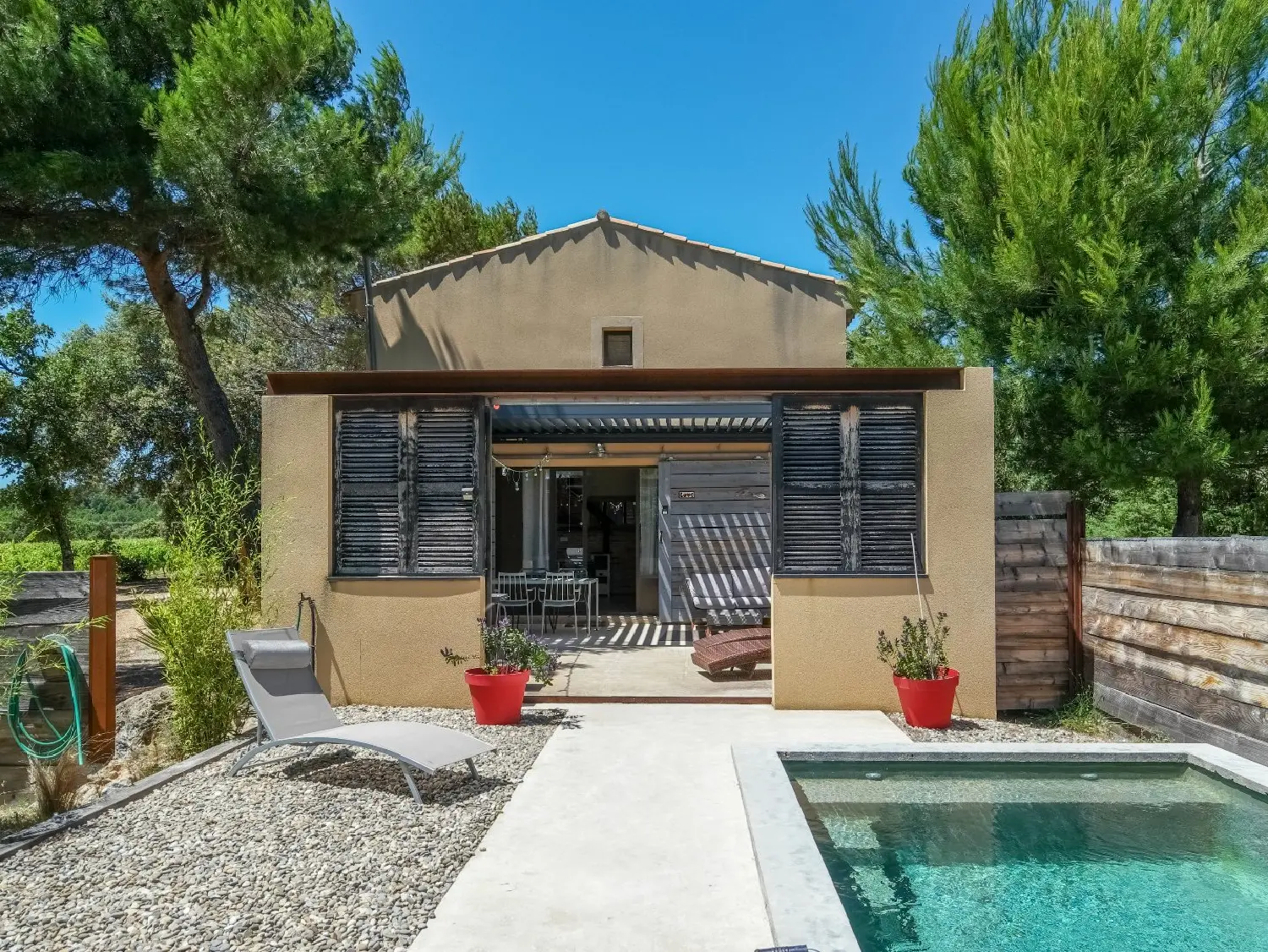  à vendre ferme Bédoin Vaucluse 6