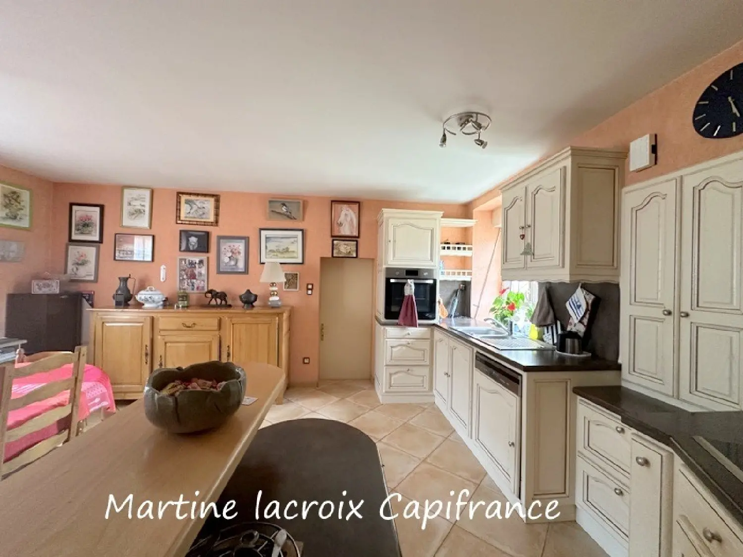  à vendre ferme Bonnétable Sarthe 2