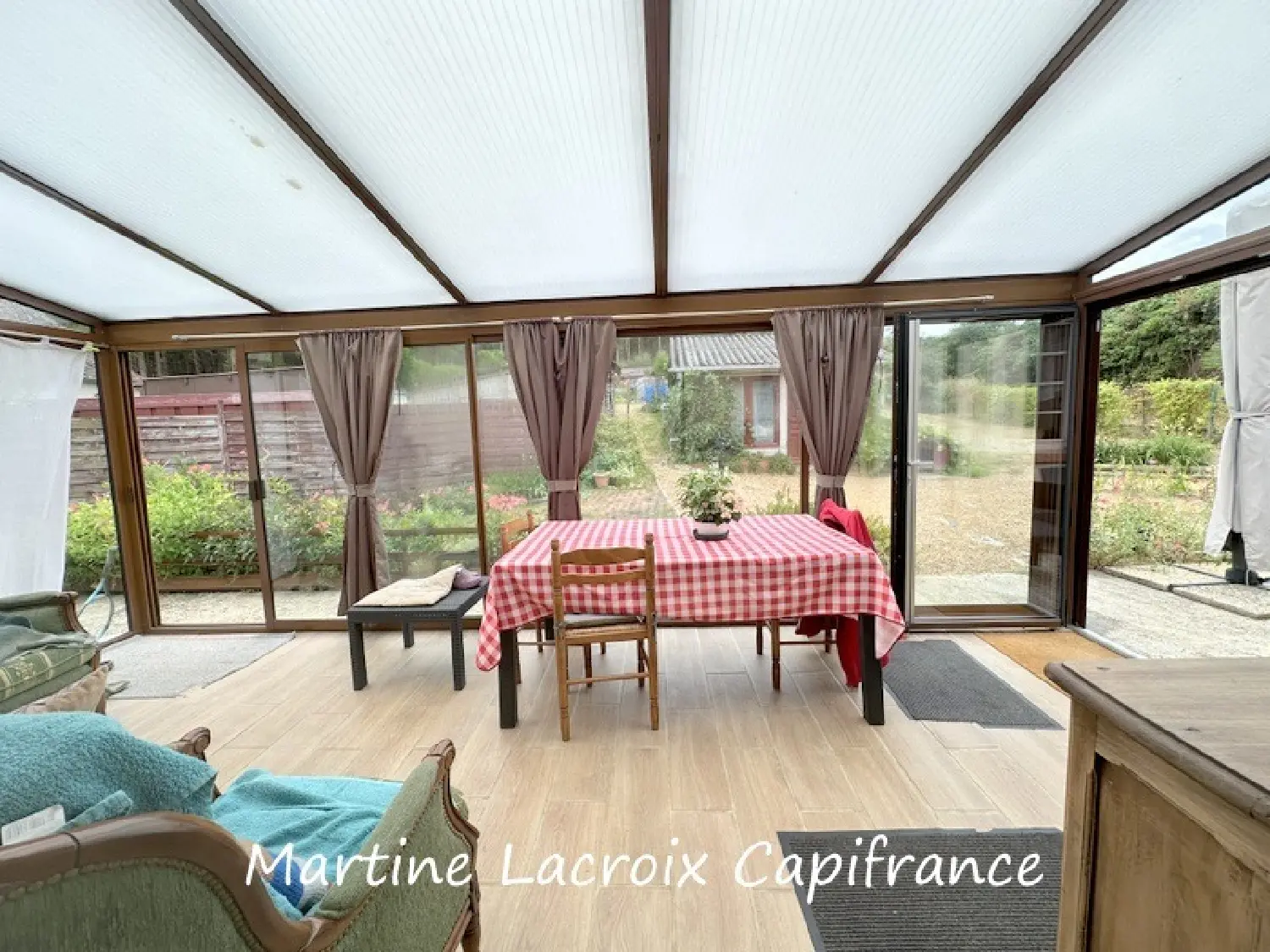  à vendre ferme Bonnétable Sarthe 4