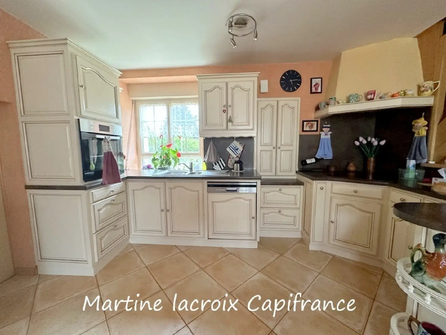  à vendre ferme Bonnétable Sarthe 5
