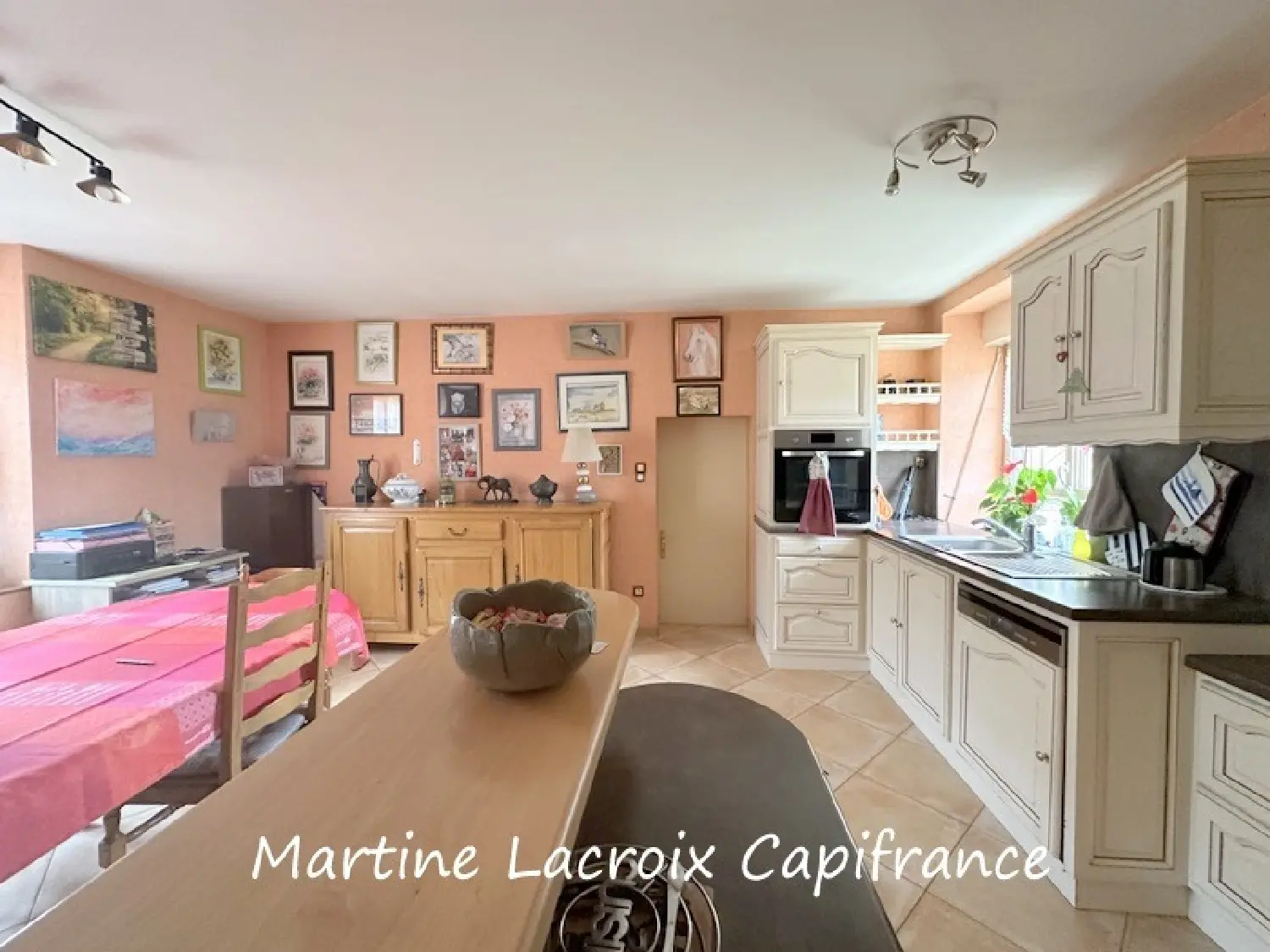  à vendre ferme Bonnétable Sarthe 8