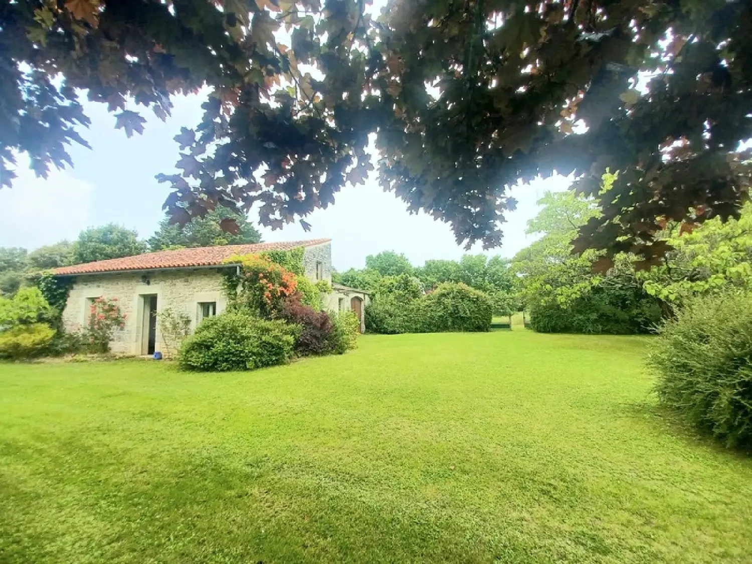  te koop boerderij Bords Charente-Maritime 2