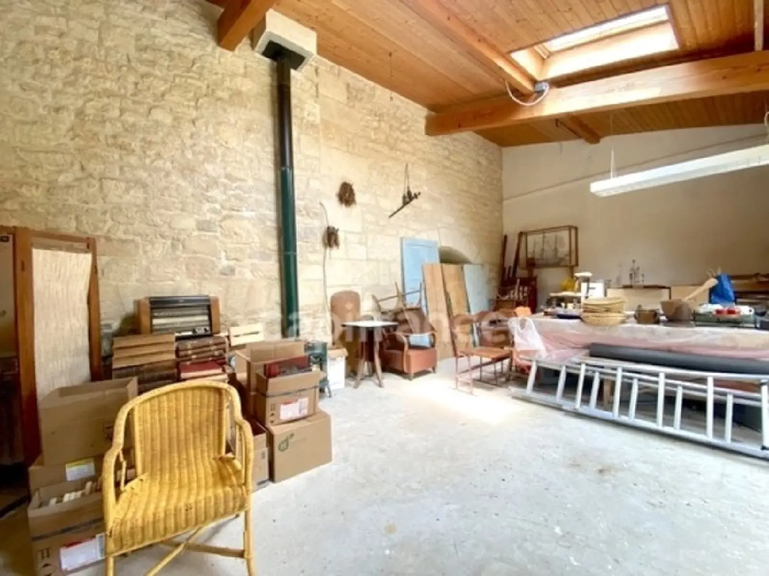  te koop boerderij Bords Charente-Maritime 7