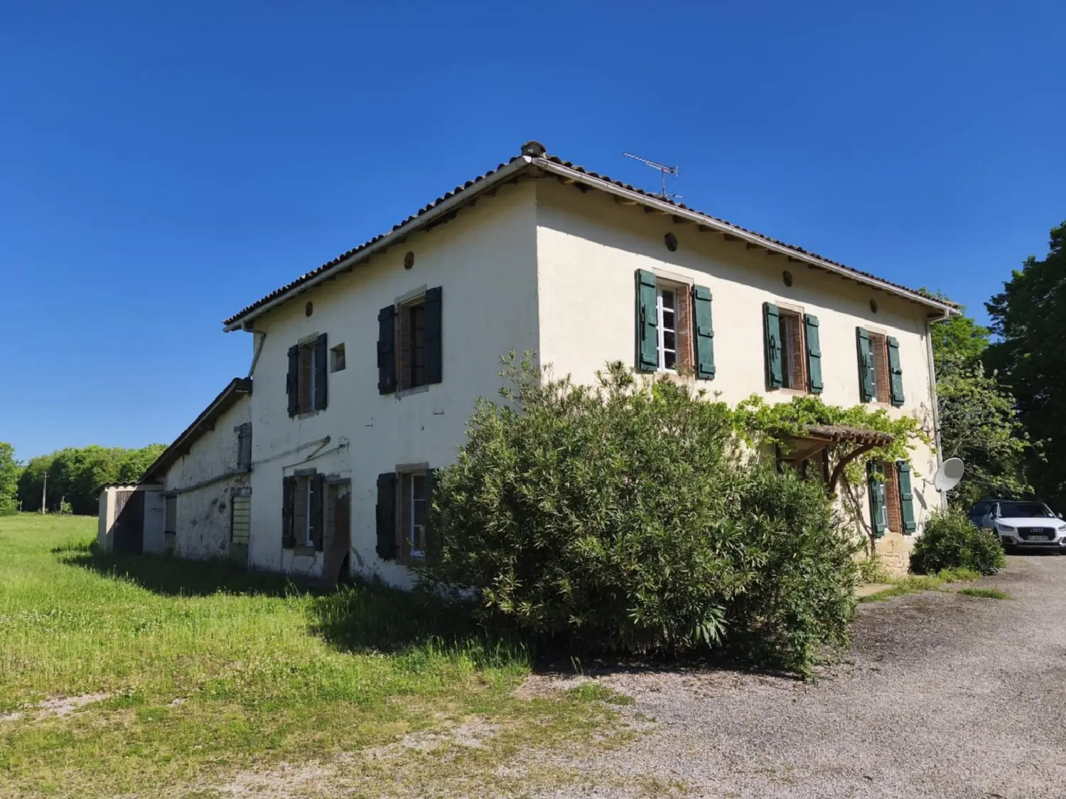  for sale farm Bruniquel Tarn-et-Garonne 3