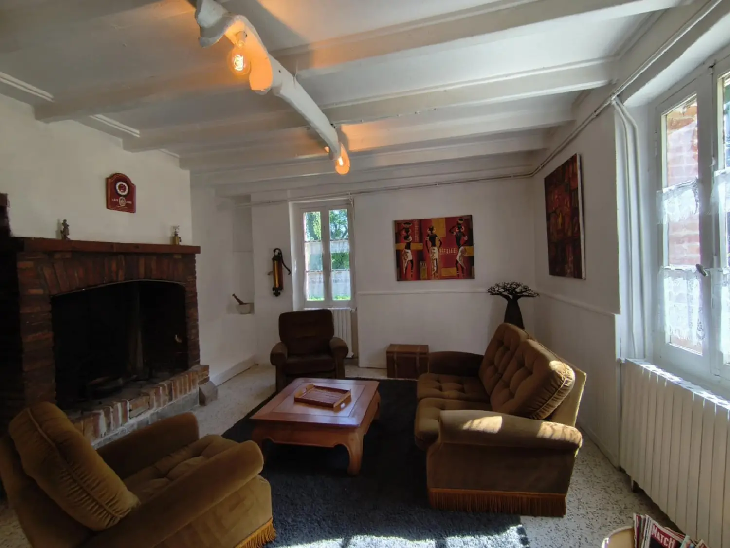  for sale farm Bruniquel Tarn-et-Garonne 5