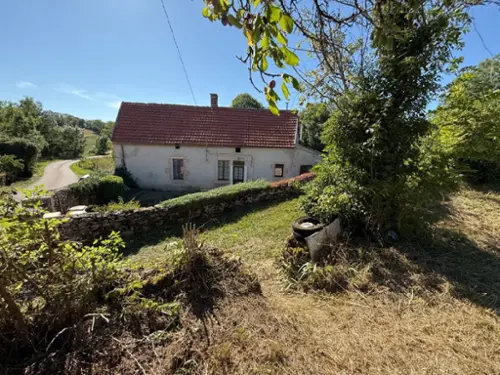 Bussy-le-Grand Côte-d'Or boerderij foto 7124665