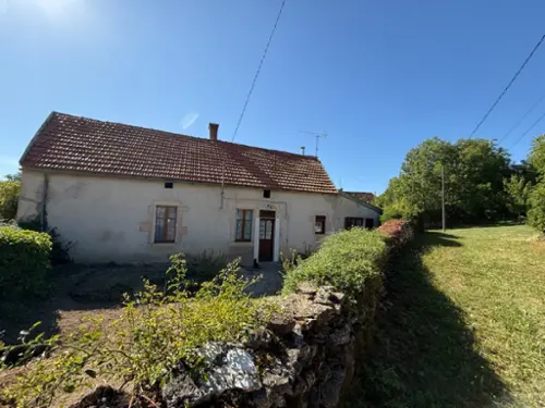  te koop boerderij Bussy-le-Grand Côte-d'Or 2
