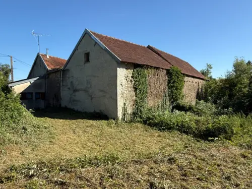  te koop boerderij Bussy-le-Grand Côte-d'Or 4
