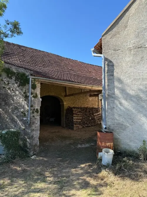  te koop boerderij Bussy-le-Grand Côte-d'Or 5