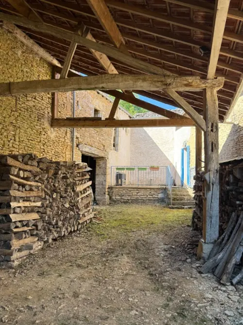  te koop boerderij Bussy-le-Grand Côte-d'Or 7