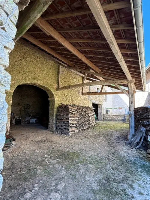  te koop boerderij Bussy-le-Grand Côte-d'Or 8