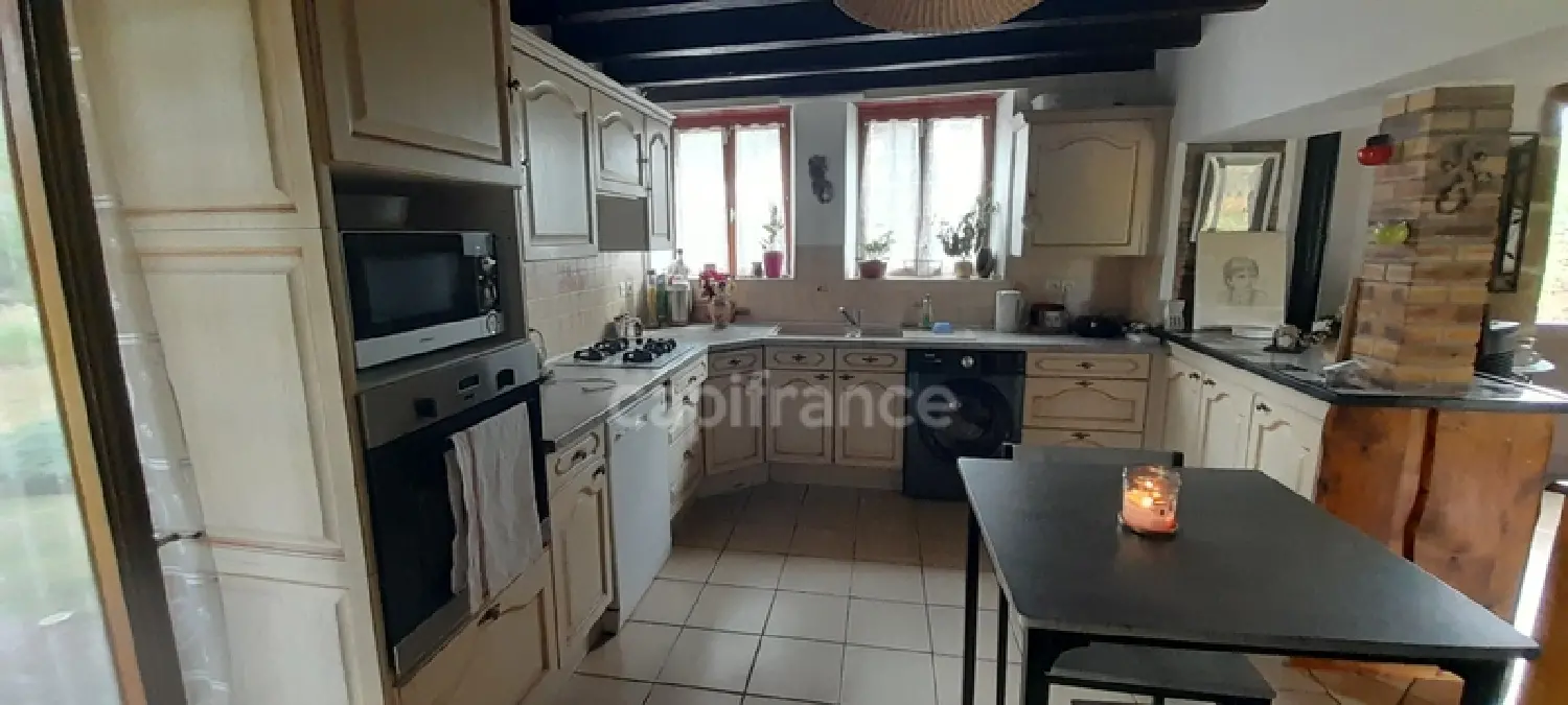  for sale farm Buxières-les-Mines Allier 2