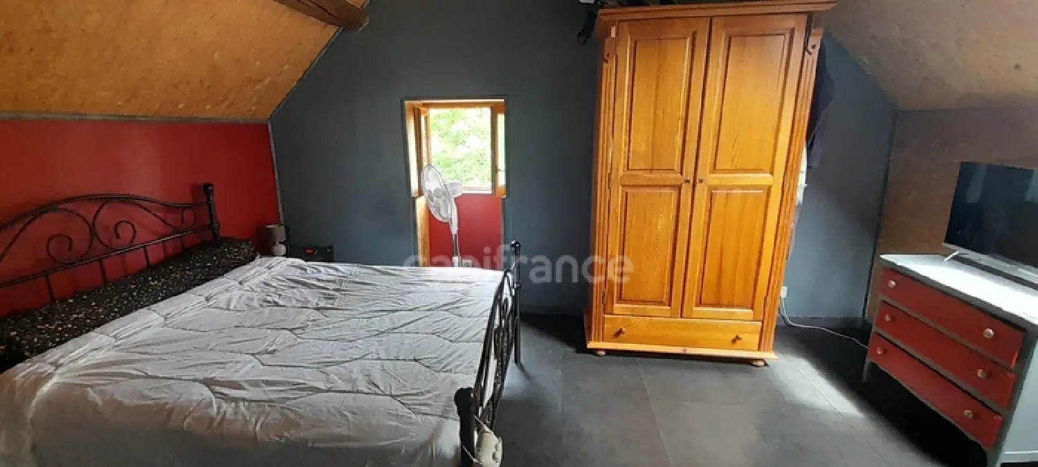  for sale farm Buxières-les-Mines Allier 5