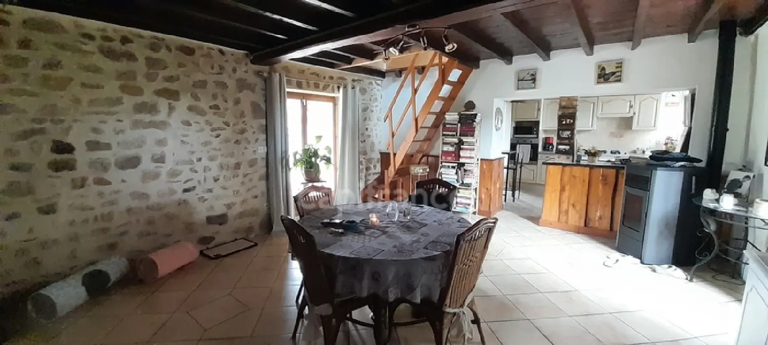  for sale farm Buxières-les-Mines Allier 6
