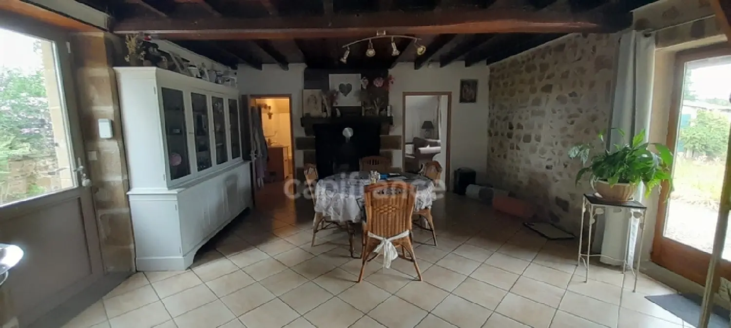  for sale farm Buxières-les-Mines Allier 7