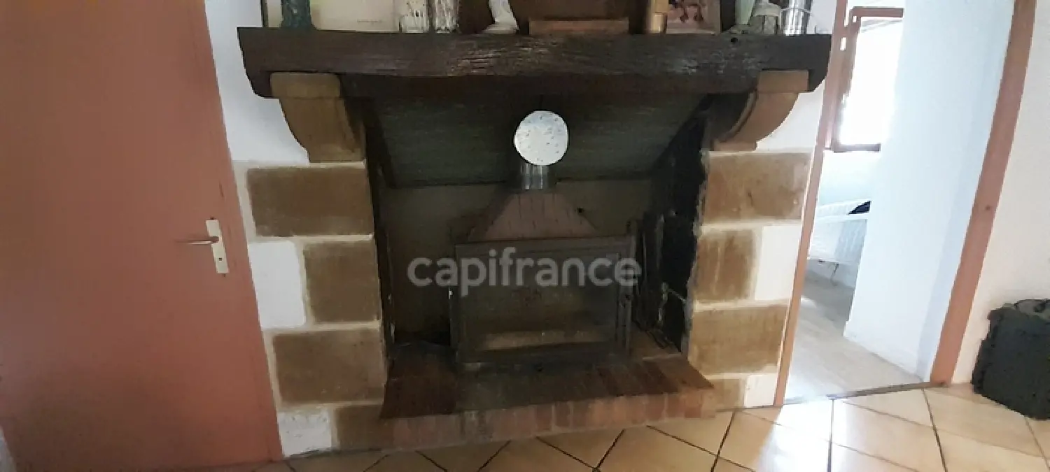  for sale farm Buxières-les-Mines Allier 8