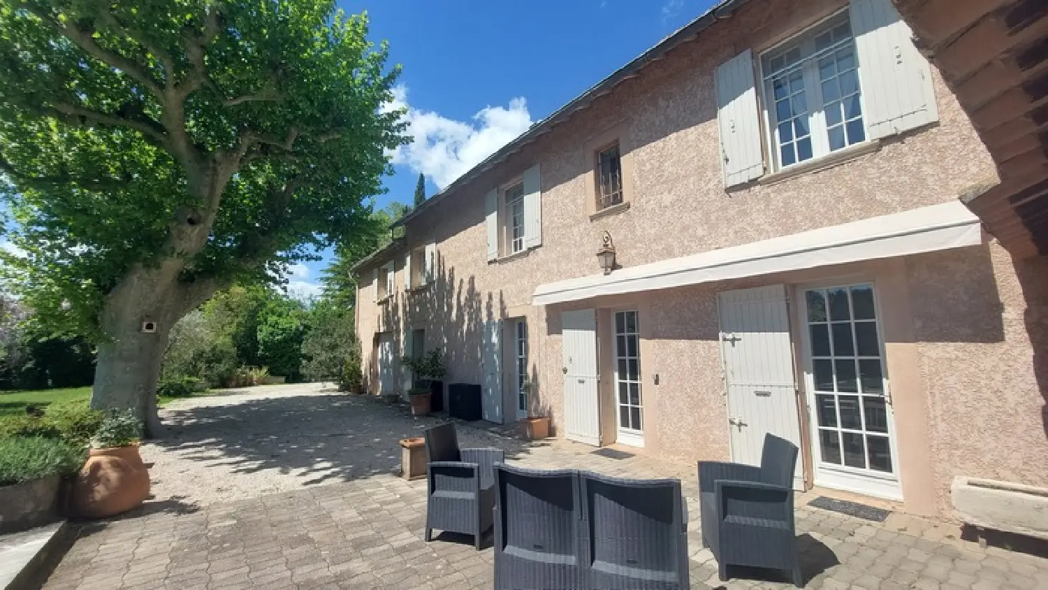  kaufen Bauernhof Cabannes Bouches-du-Rhône 2