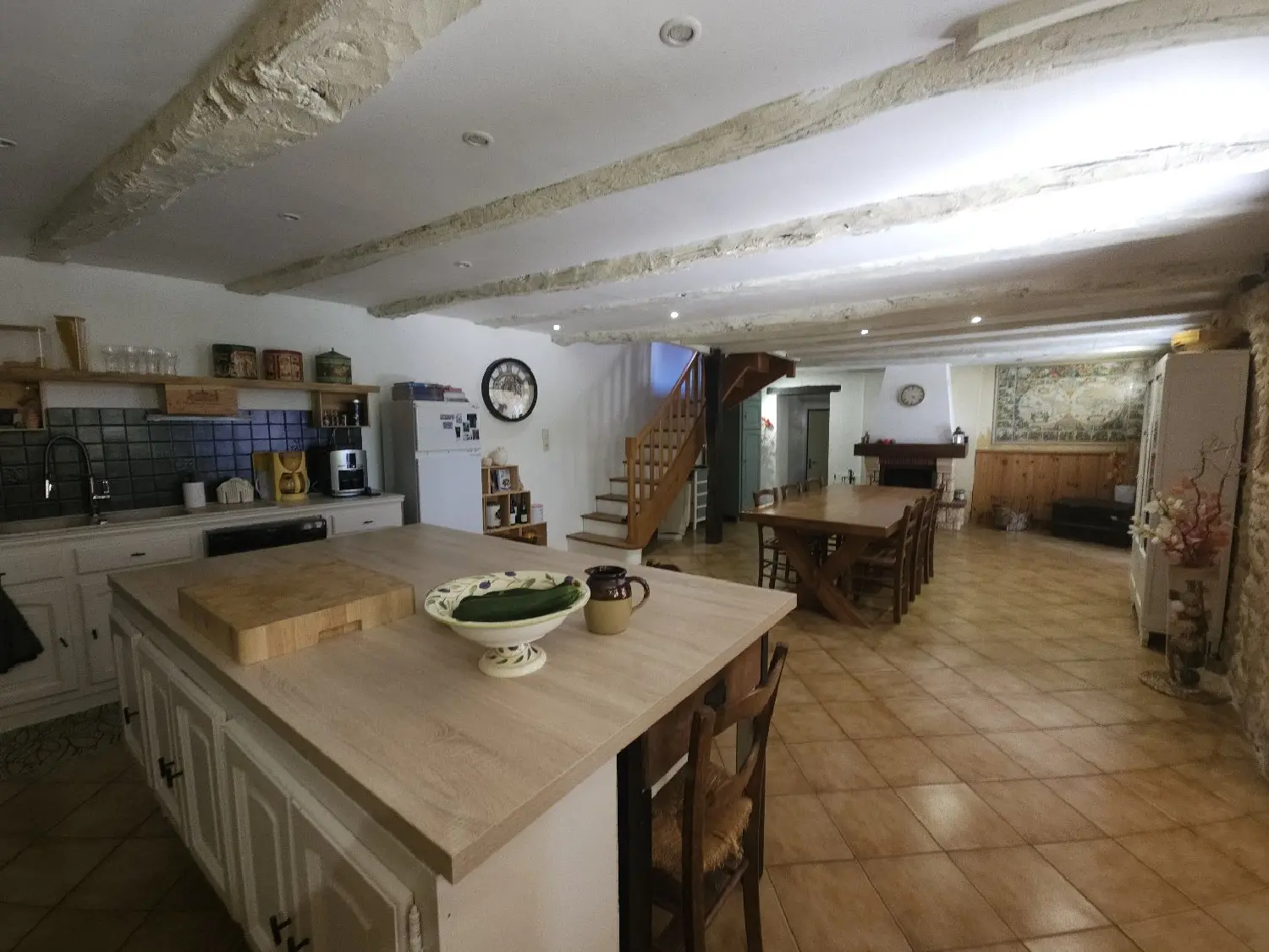  kaufen Bauernhof Cadouin Dordogne 4