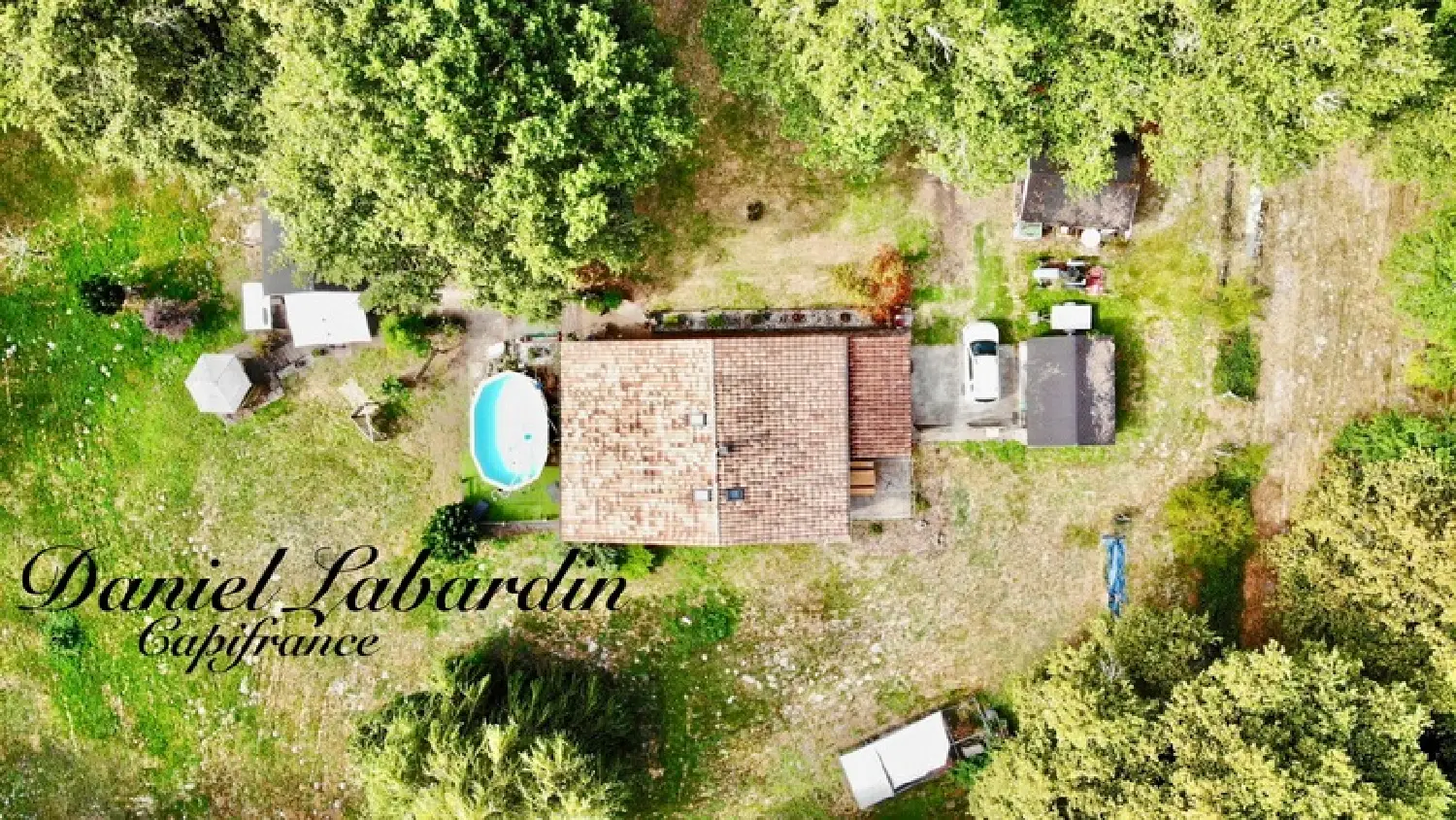 for sale farm Casteljaloux Lot-et-Garonne 4