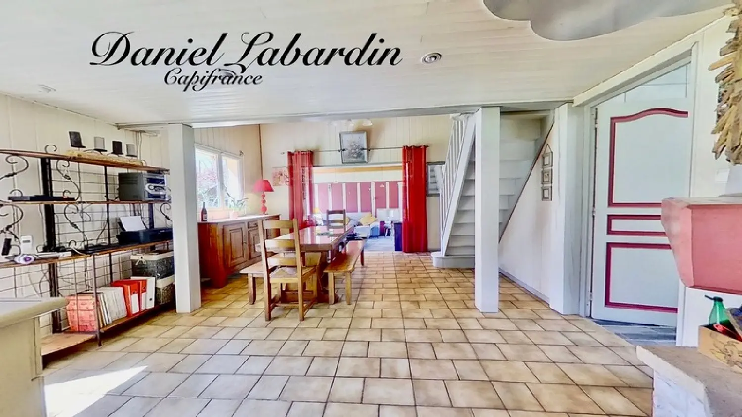  for sale farm Casteljaloux Lot-et-Garonne 7