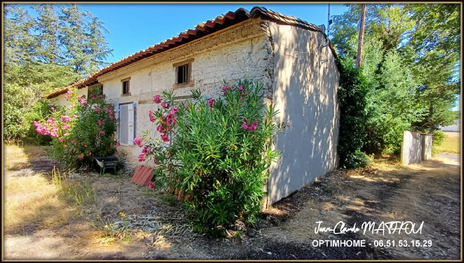  for sale farm Castelnaudary Aude 3