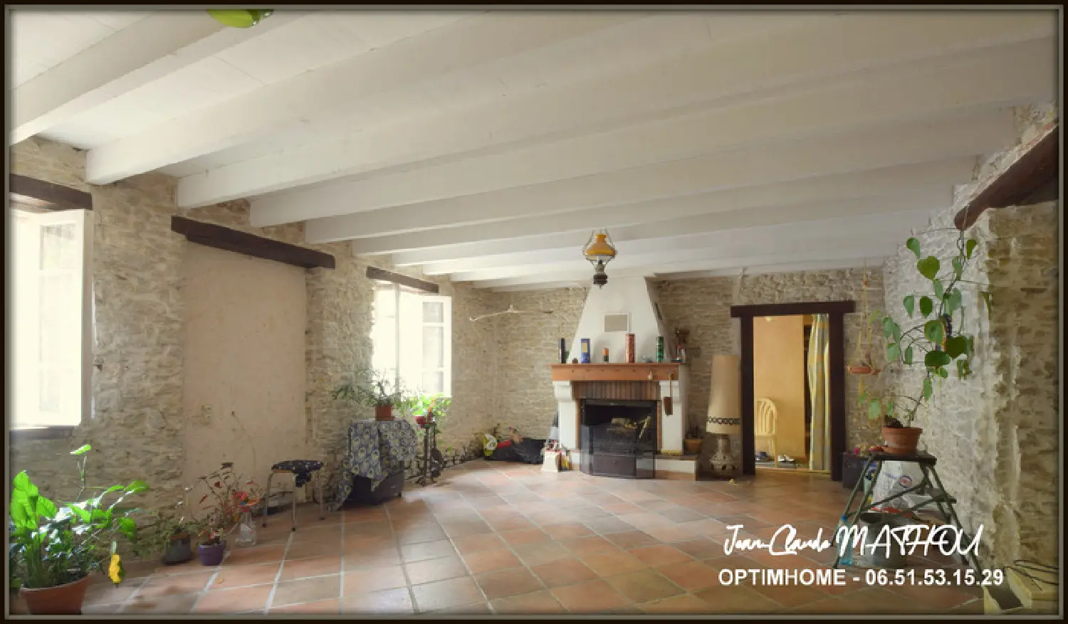  for sale farm Castelnaudary Aude 5