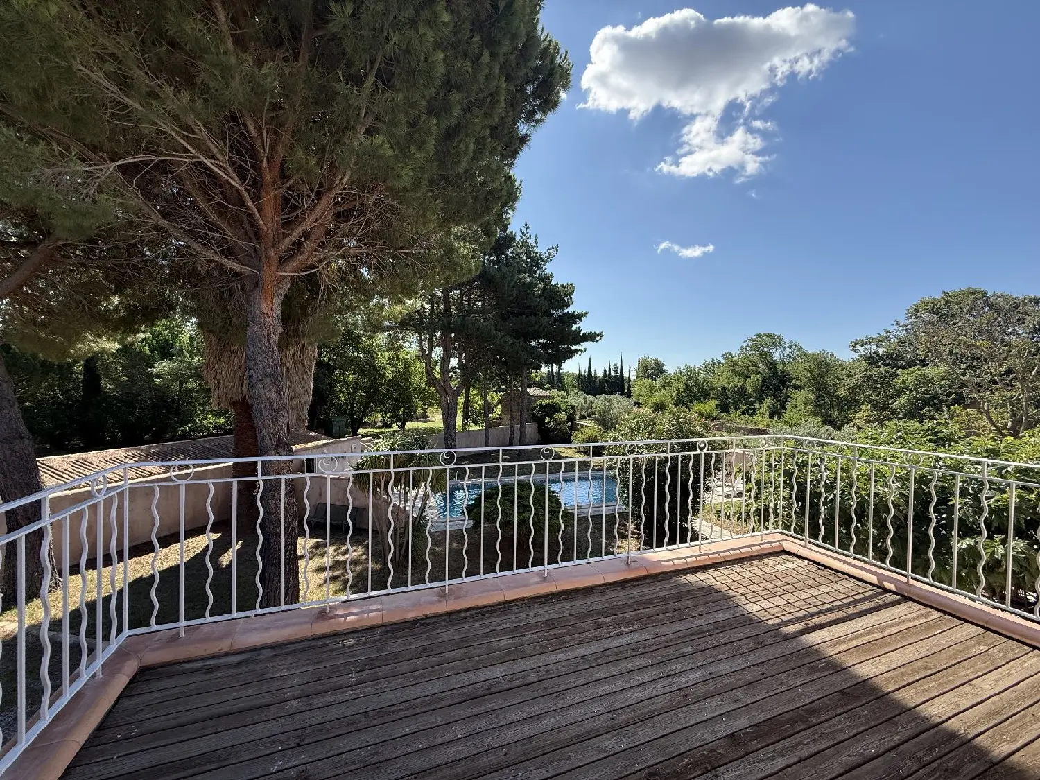  à vendre ferme Caunes-Minervois Aude 2
