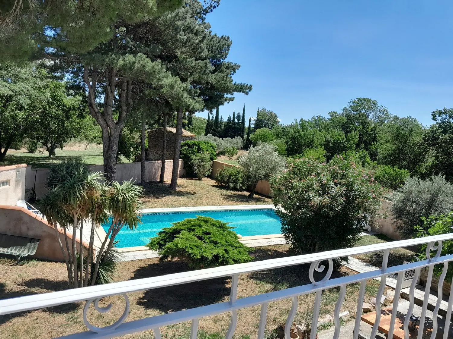 à vendre ferme Caunes-Minervois Aude 3