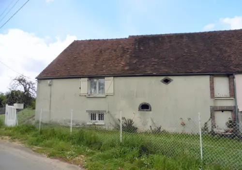 Cerisiers Yonne ferme foto 7124062