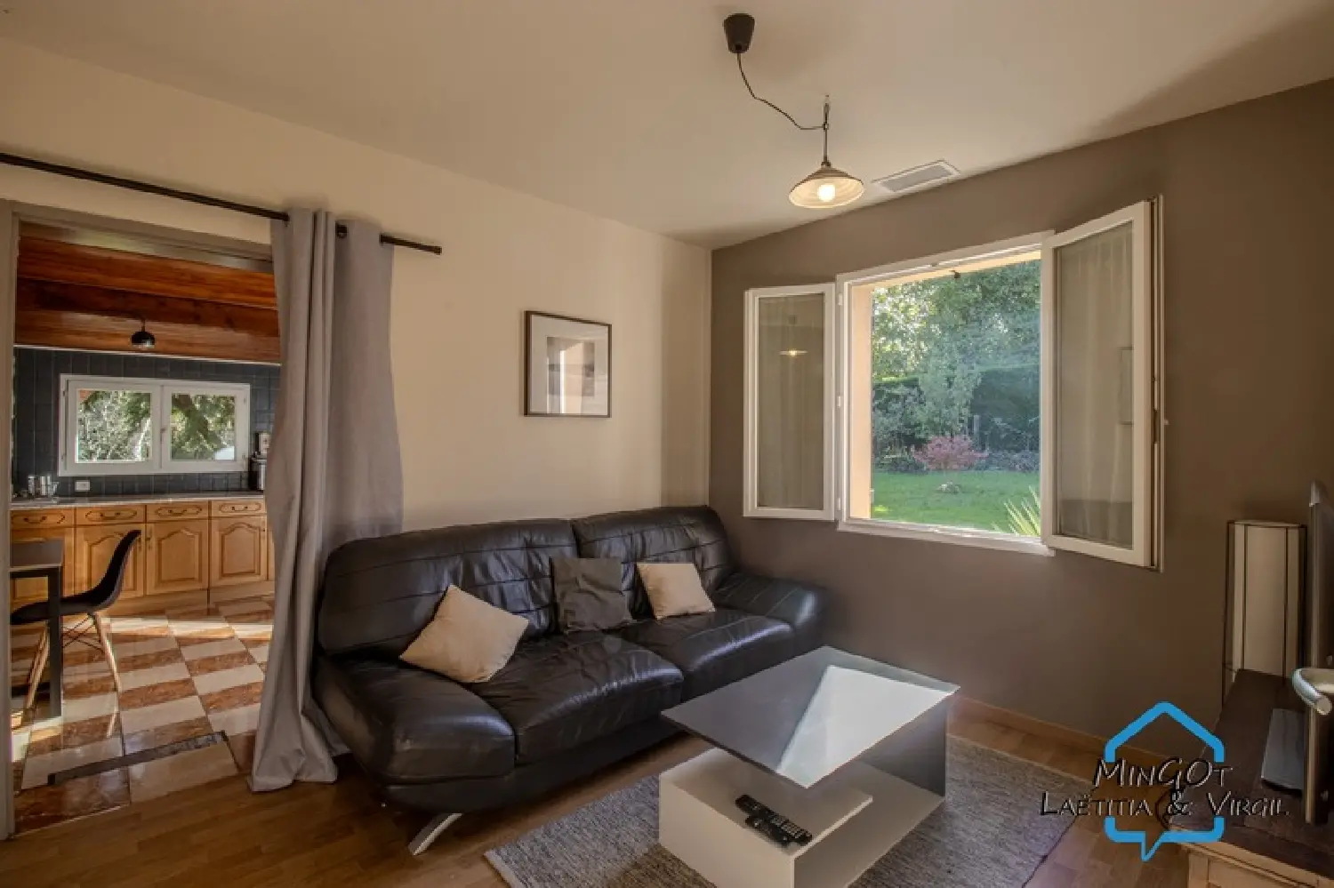  te koop boerderij Chancelade Dordogne 5