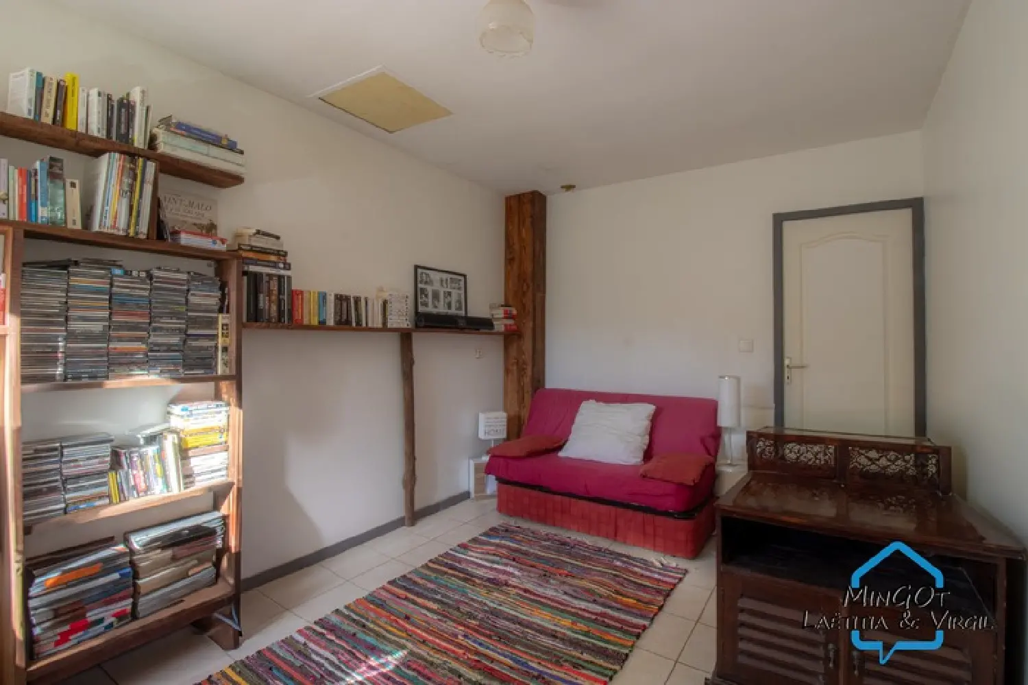  te koop boerderij Chancelade Dordogne 7