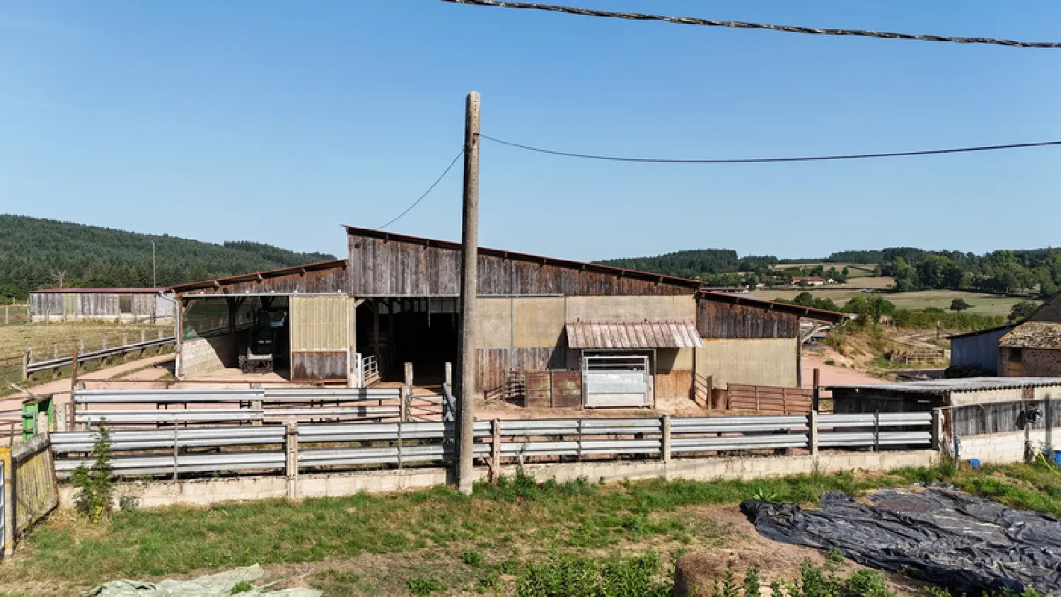  en venta casa rústica Charolles Saône-et-Loire 6