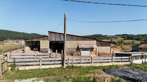  te koop boerderij Charolles Saône-et-Loire 6