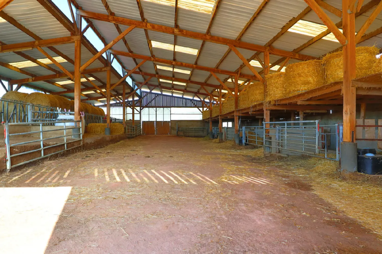  en venta casa rústica Charolles Saône-et-Loire 8