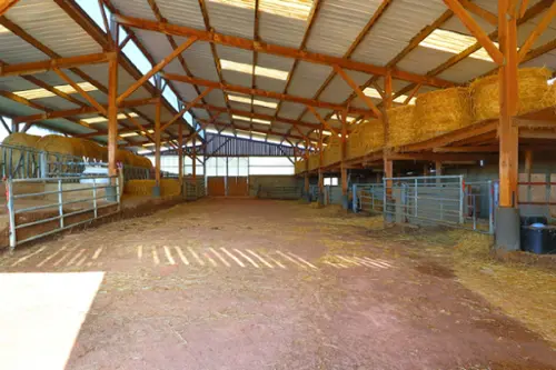  te koop boerderij Charolles Saône-et-Loire 8