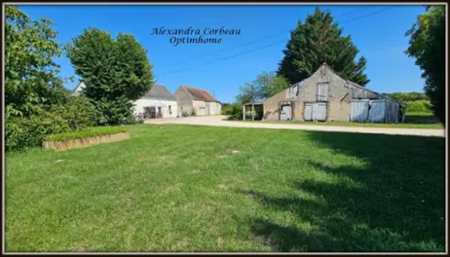 Château-la-Vallière Indre-et-Loire boerderij foto 7121933