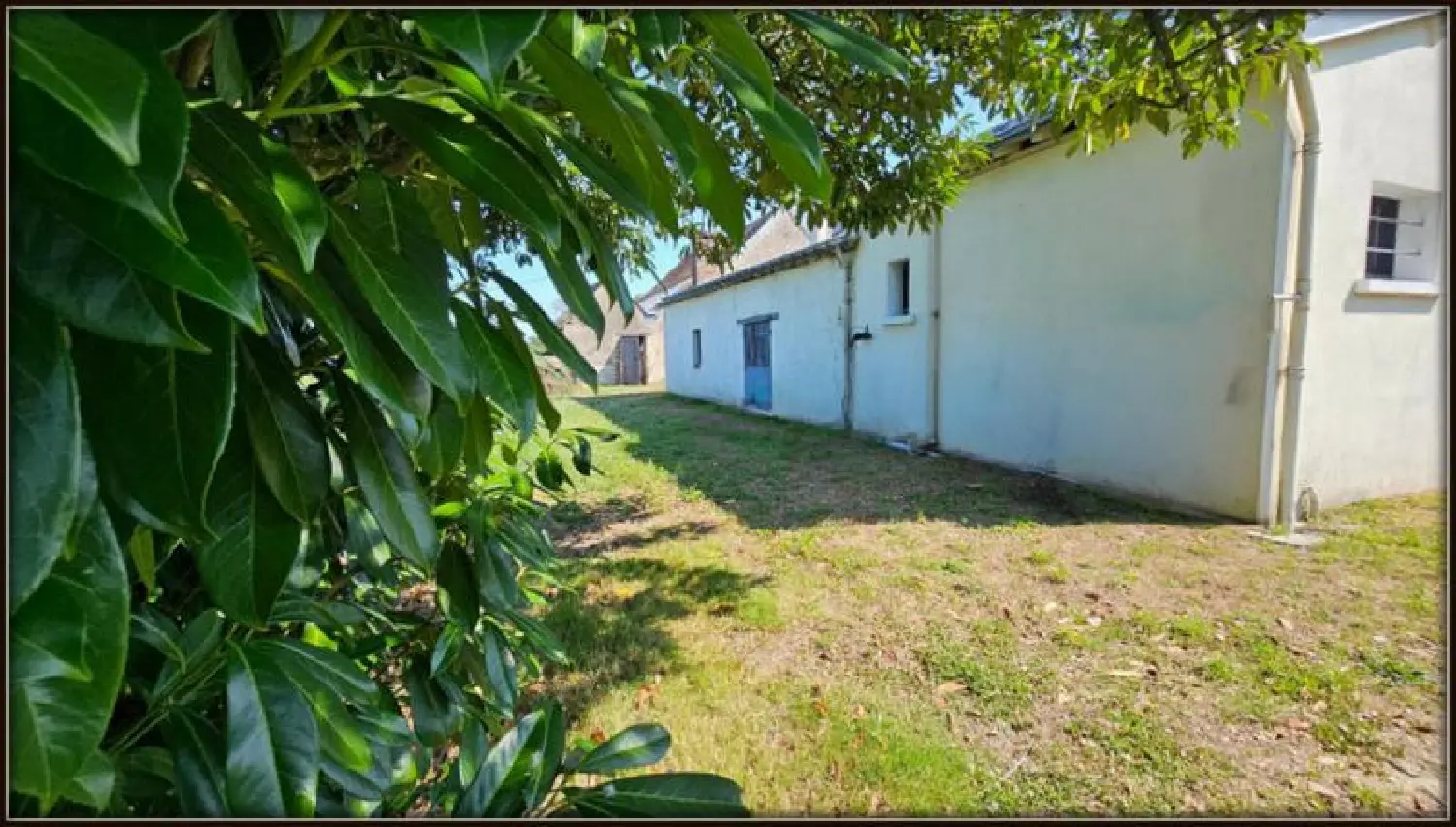  te koop boerderij Château-la-Vallière Indre-et-Loire 4