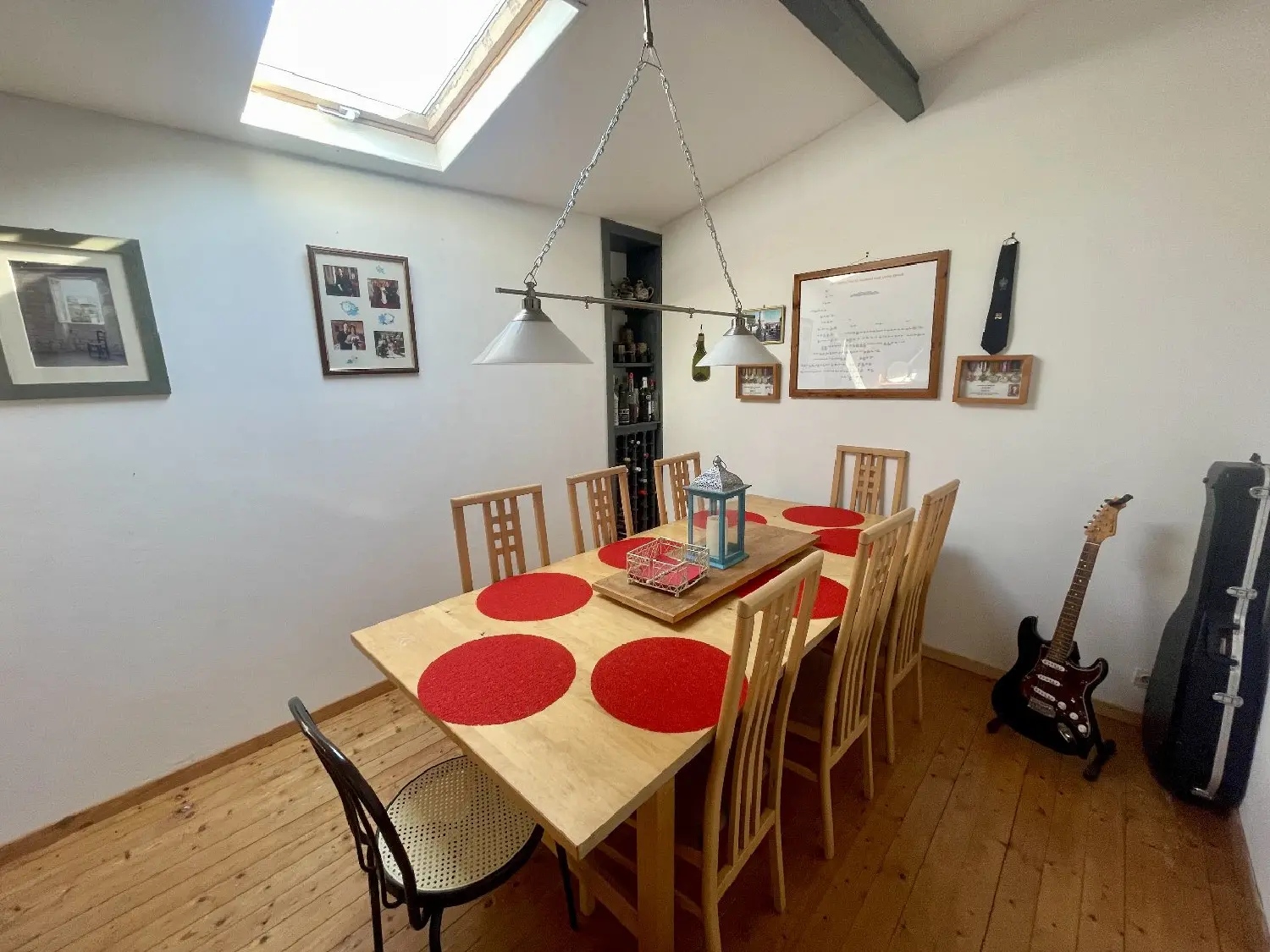  te koop boerderij Cherbonnières Charente-Maritime 6