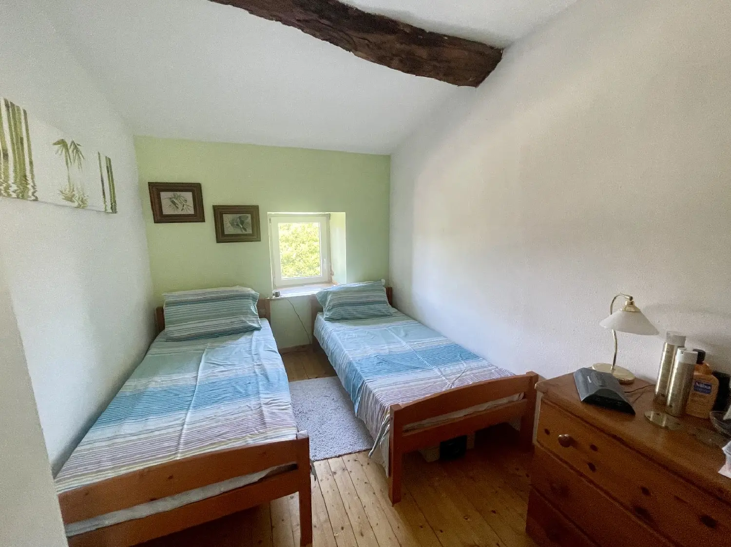 te koop boerderij Cherbonnières Charente-Maritime 8