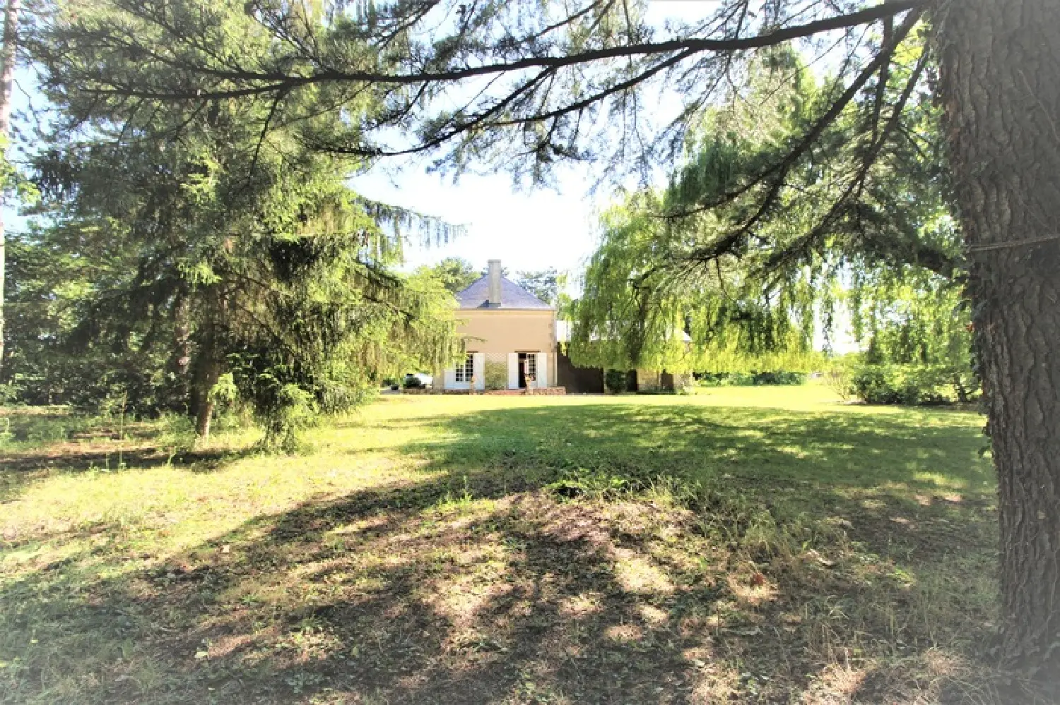  à vendre ferme Cheviré-le-Rouge Maine-et-Loire 3