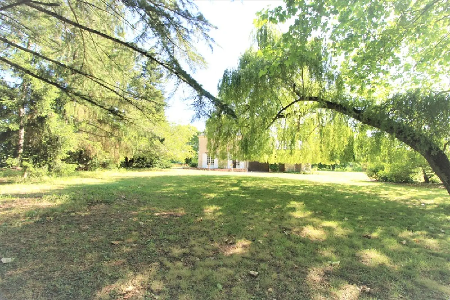 à vendre ferme Cheviré-le-Rouge Maine-et-Loire 4