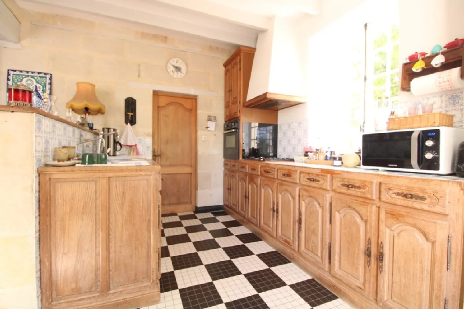  à vendre ferme Cheviré-le-Rouge Maine-et-Loire 8