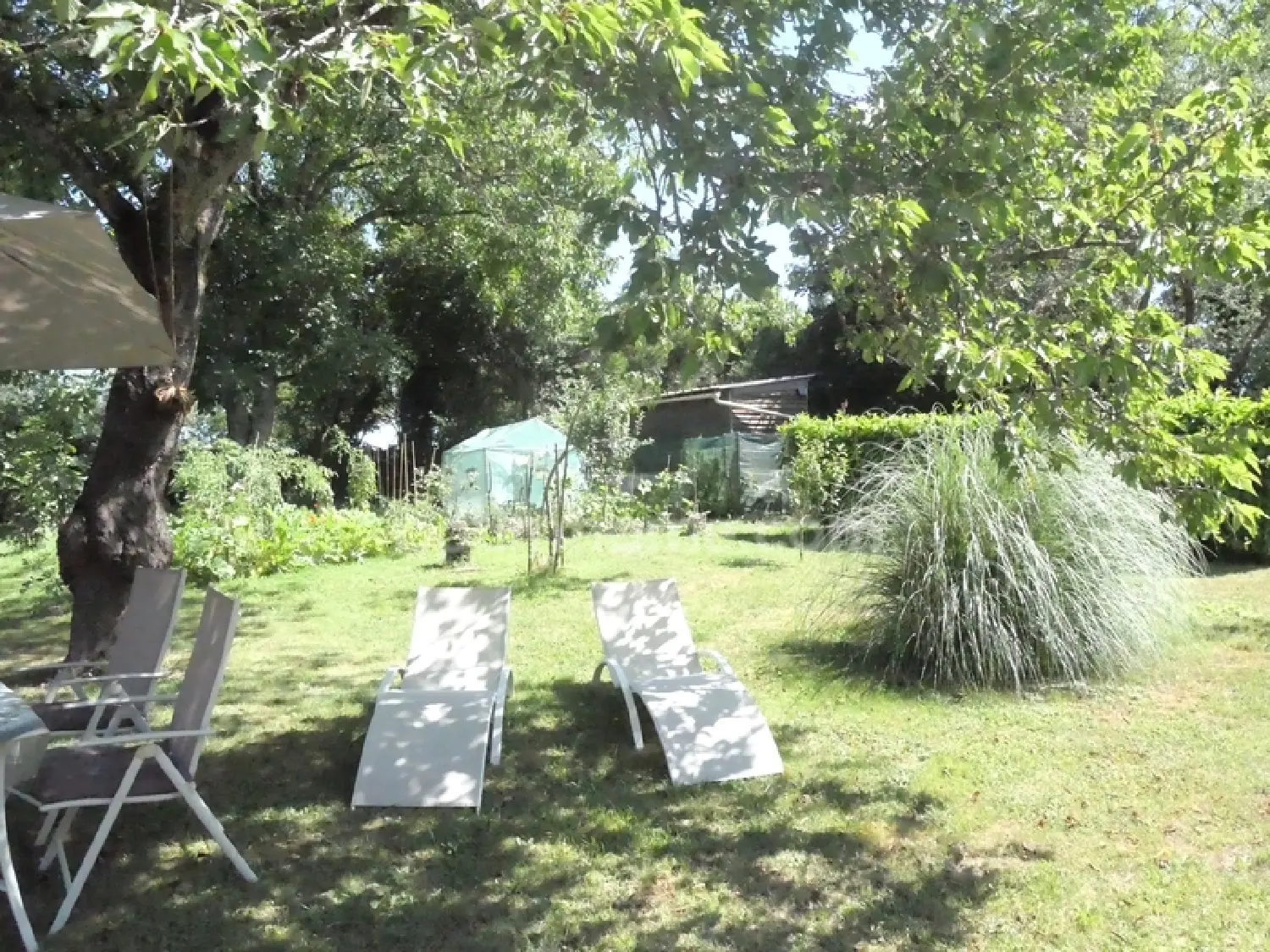  te koop boerderij Colméry Nièvre 2