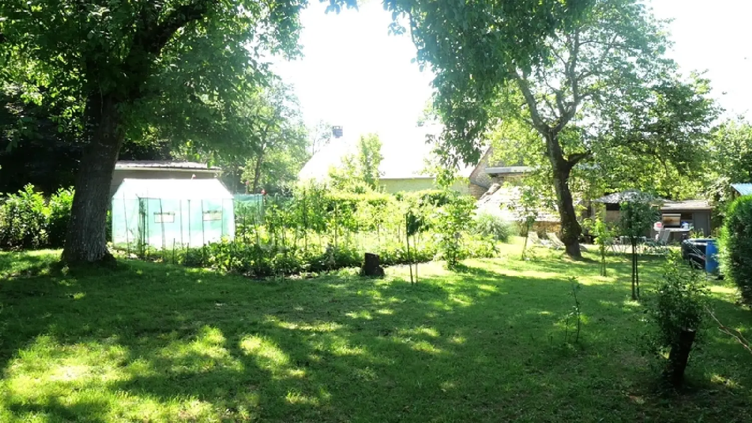  te koop boerderij Colméry Nièvre 5