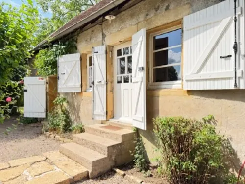 Digoin Saône-et-Loire Bauernhof Bild 7120420