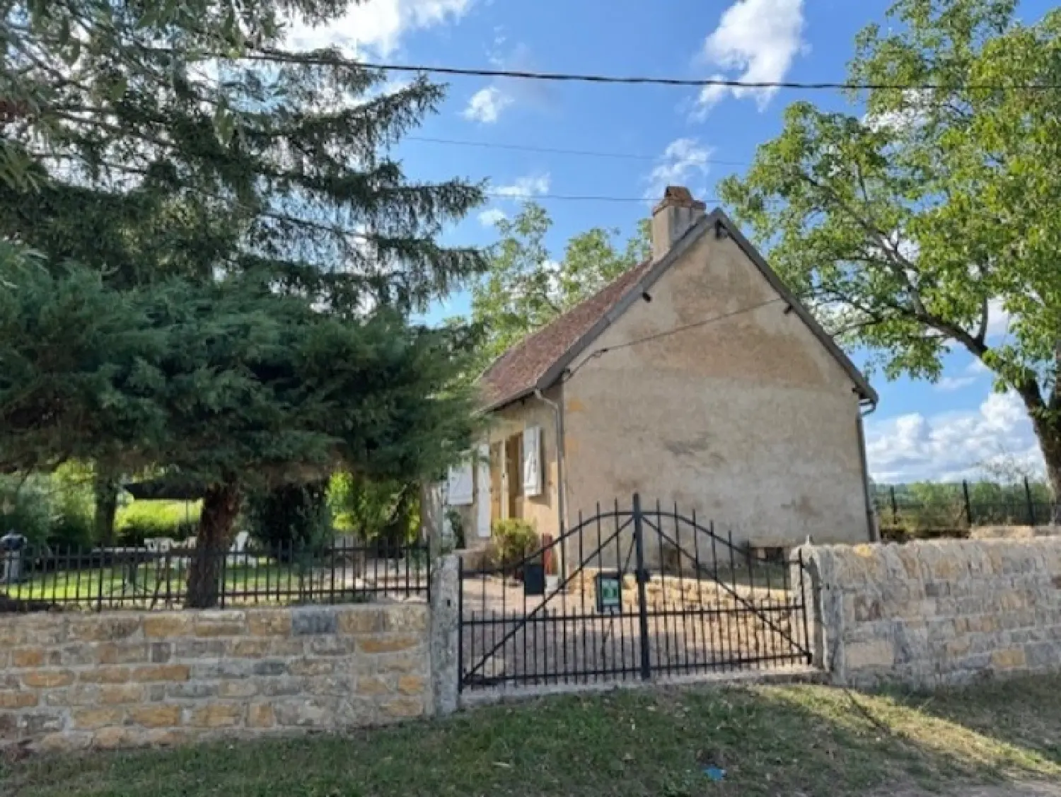  te koop boerderij Digoin Saône-et-Loire 3