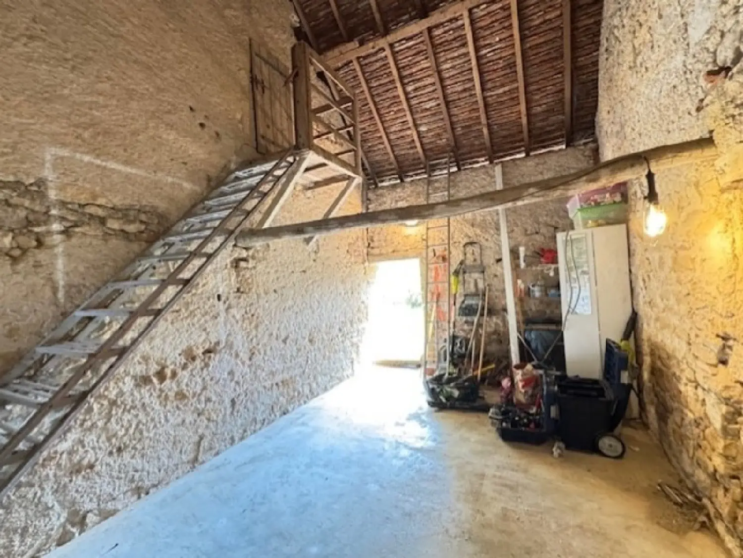  te koop boerderij Digoin Saône-et-Loire 5