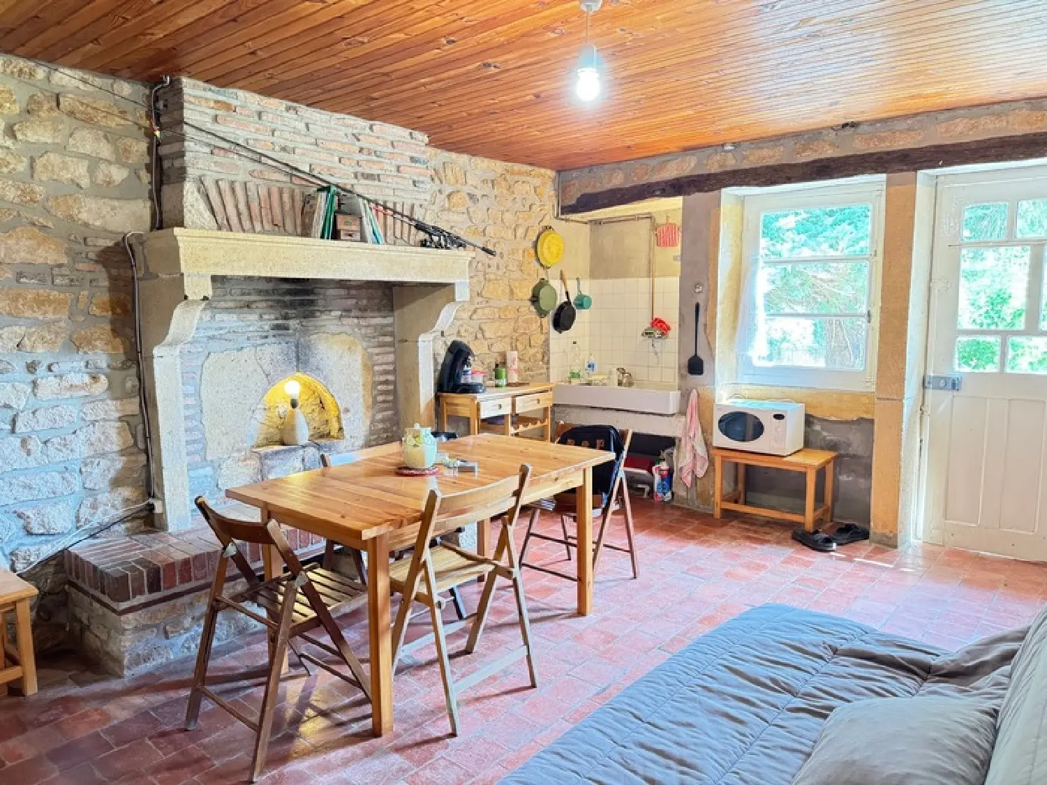  te koop boerderij Digoin Saône-et-Loire 7